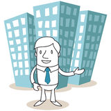 building investment profile